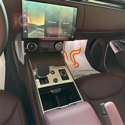 Land Rover Range Rover Vogue